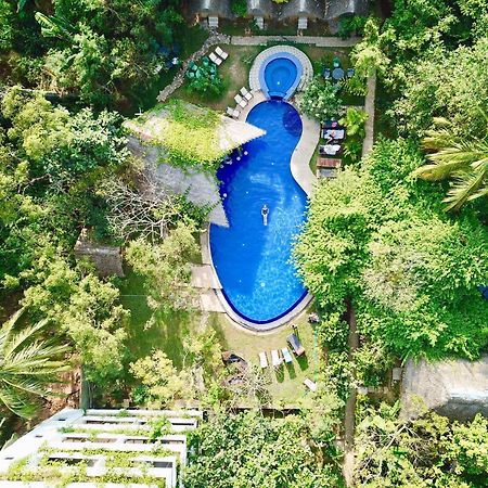 Sundaras Resort Ltd Dambulla Exteriör bild