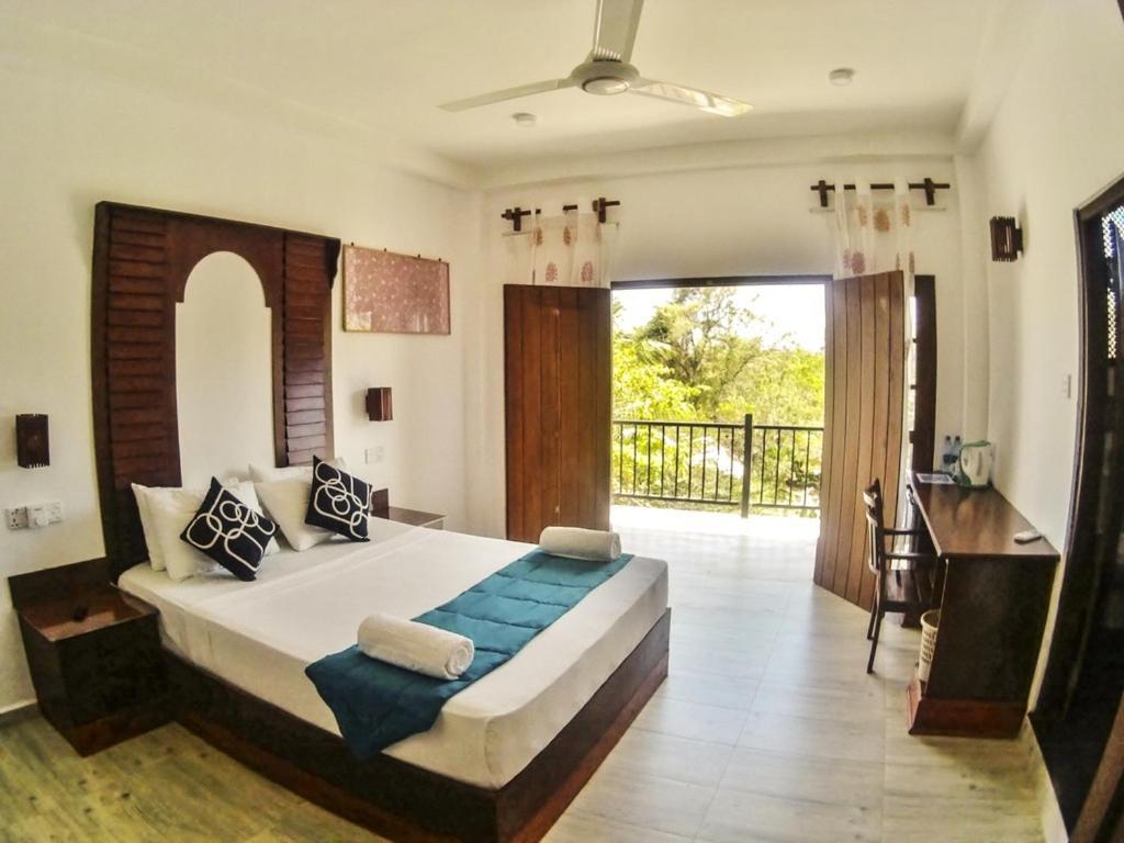 Sundaras Resort Ltd Dambulla Exteriör bild