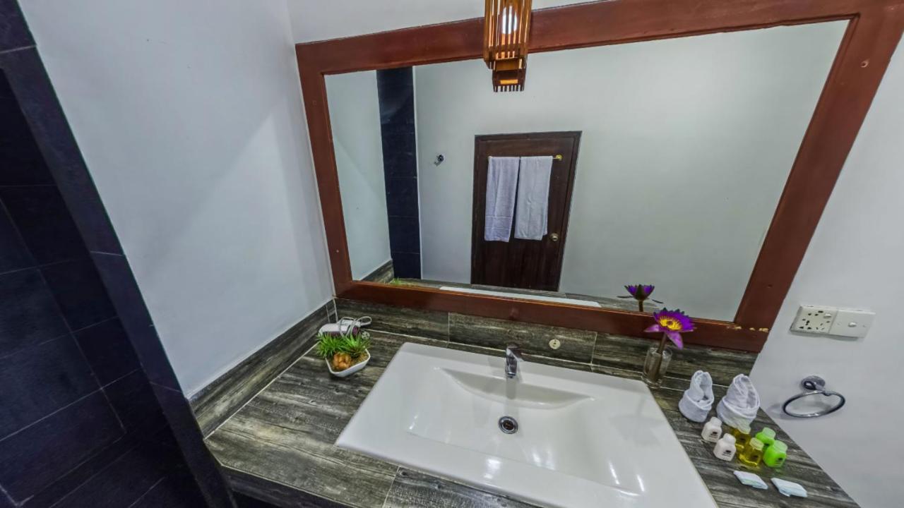 Sundaras Resort Ltd Dambulla Exteriör bild