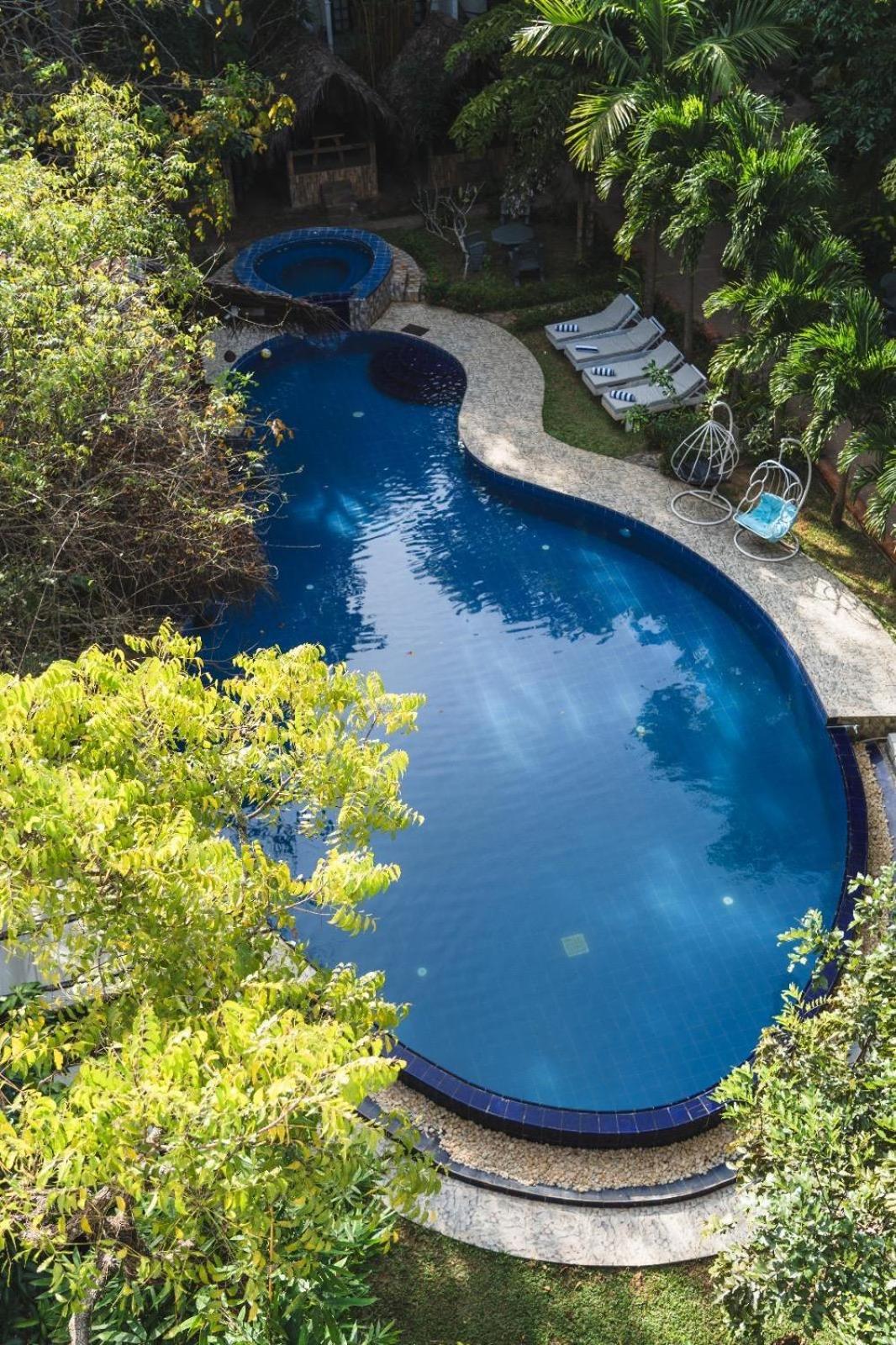 Sundaras Resort Ltd Dambulla Exteriör bild