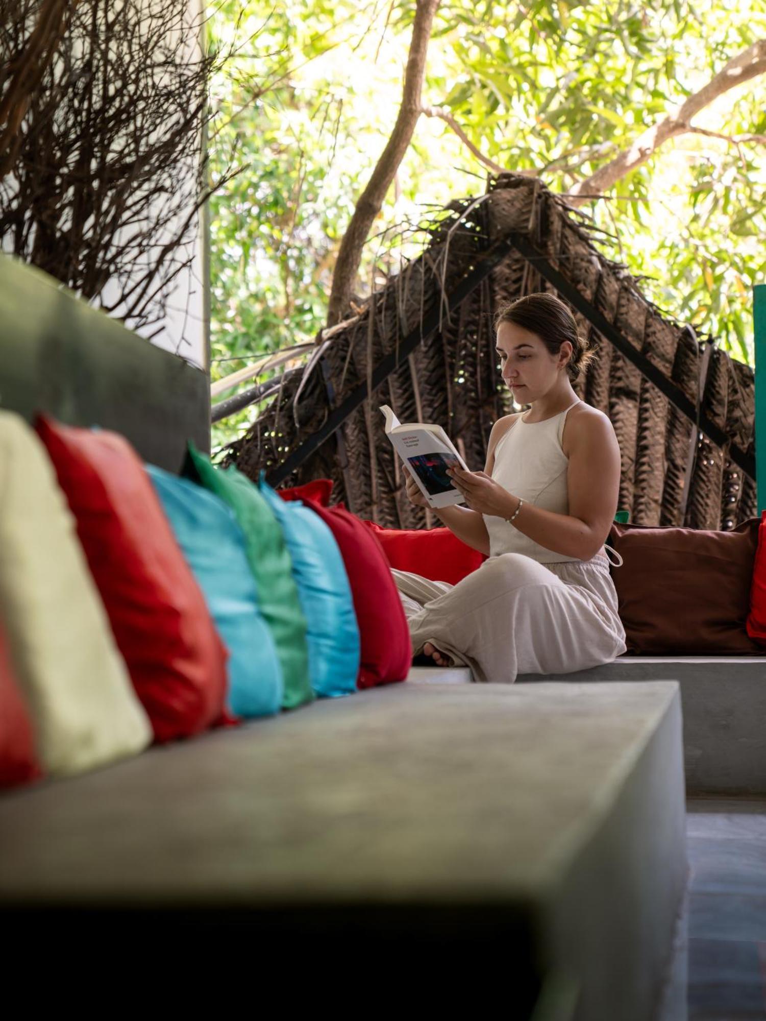 Sundaras Resort Ltd Dambulla Exteriör bild