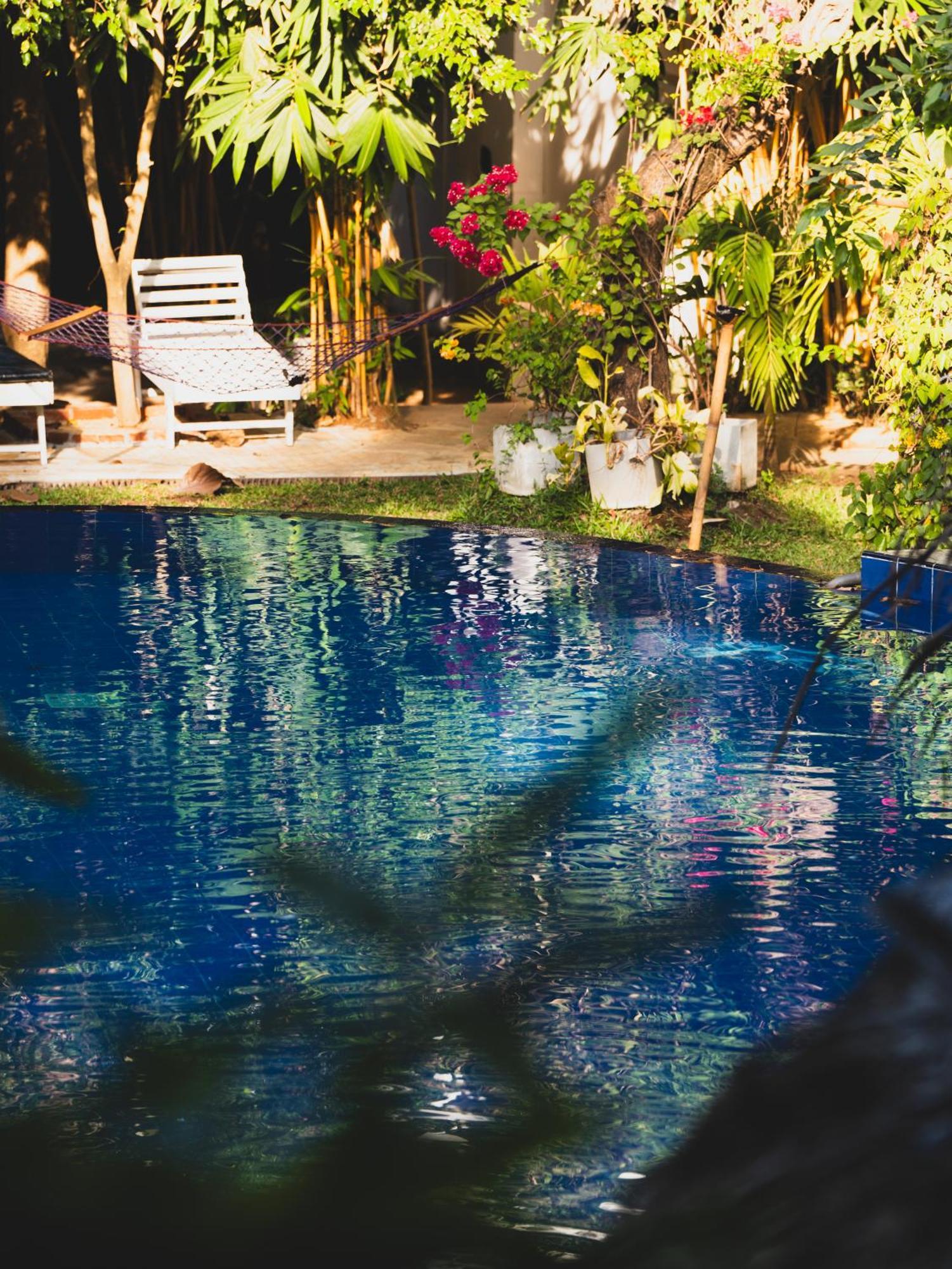 Sundaras Resort Ltd Dambulla Exteriör bild