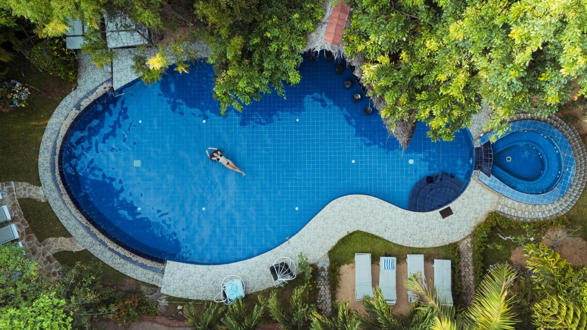 Sundaras Resort Ltd Dambulla Exteriör bild