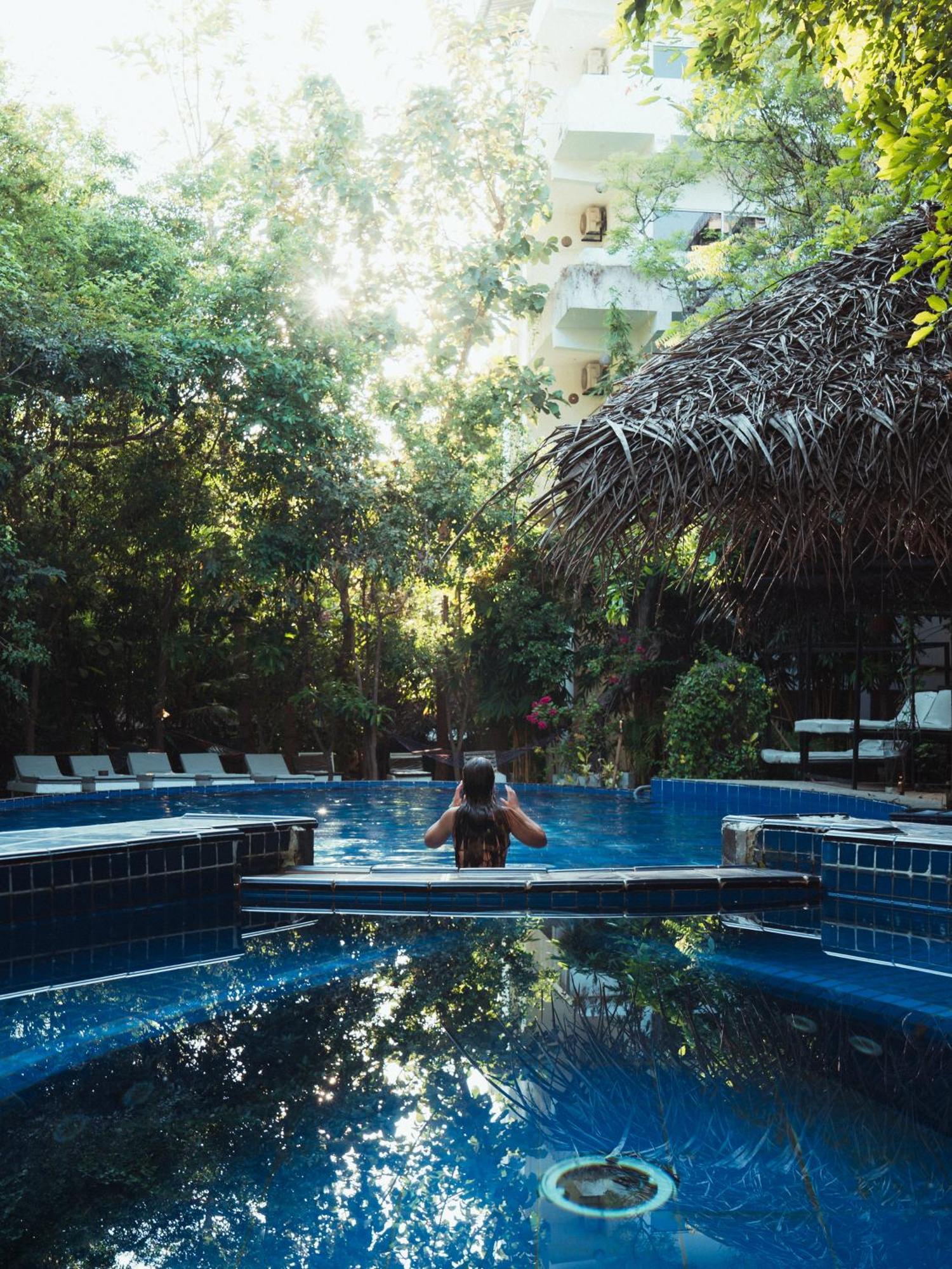 Sundaras Resort Ltd Dambulla Exteriör bild