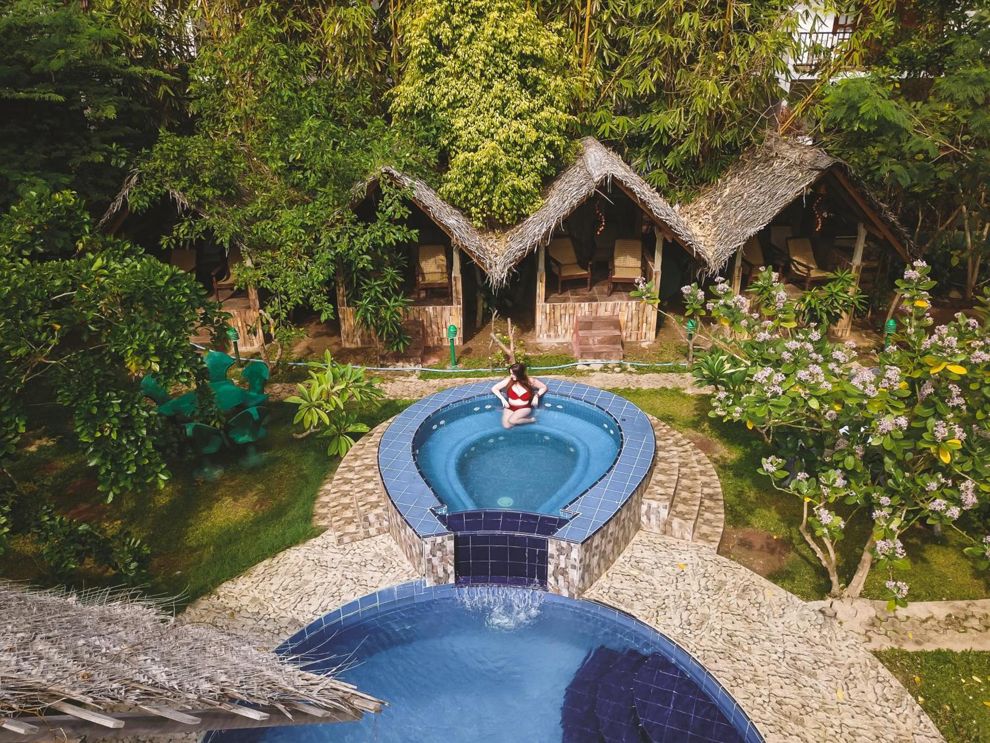 Sundaras Resort Ltd Dambulla Exteriör bild