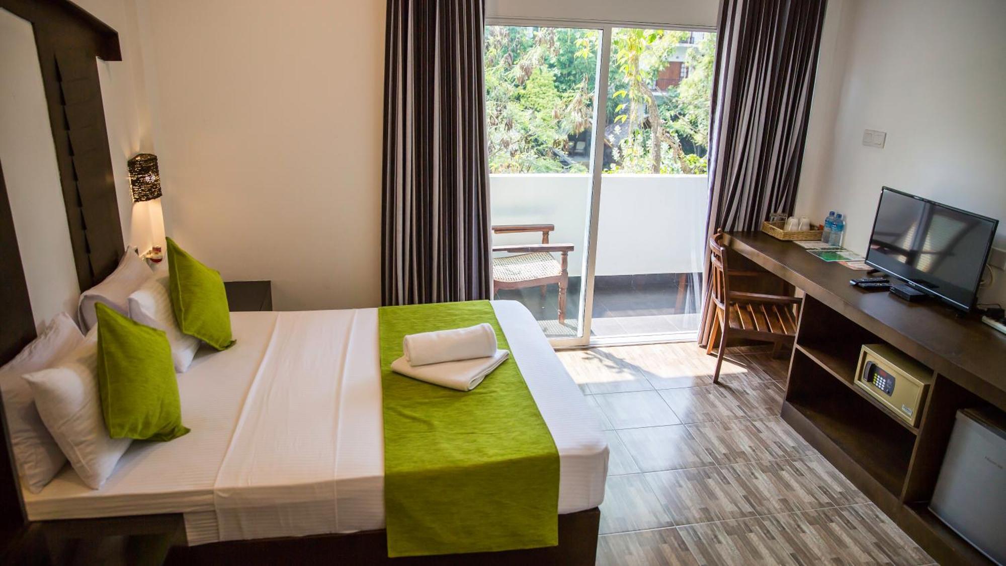 Sundaras Resort Ltd Dambulla Exteriör bild