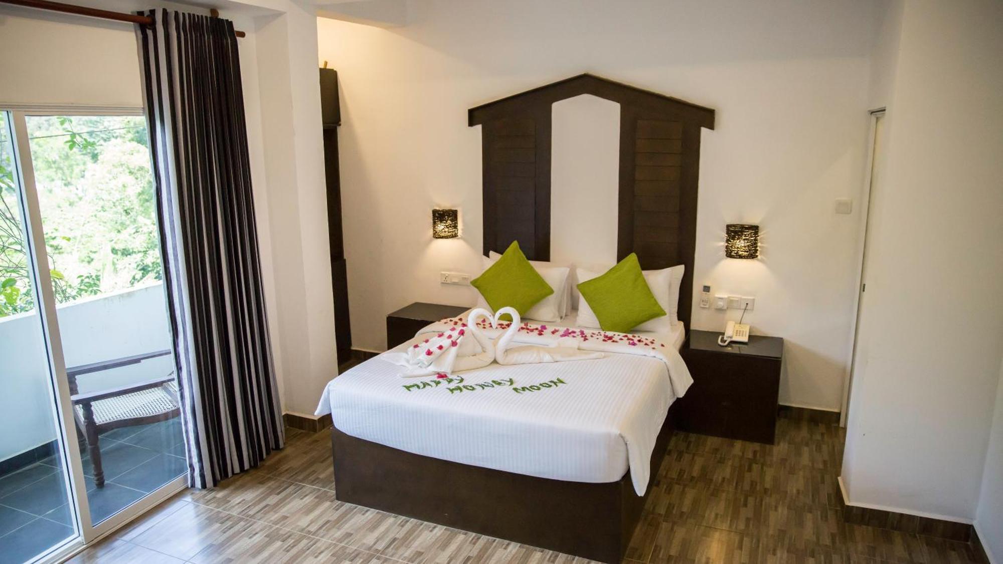 Sundaras Resort Ltd Dambulla Exteriör bild
