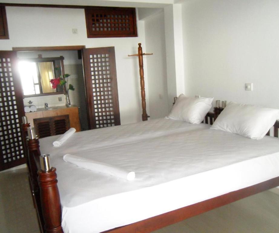 Sundaras Resort Ltd Dambulla Exteriör bild