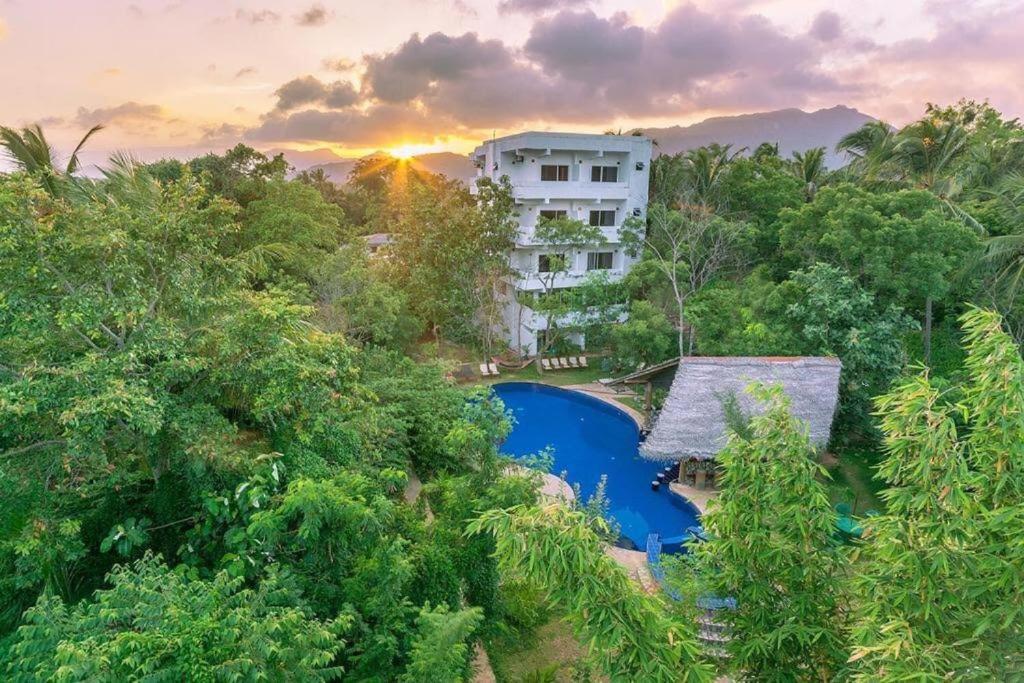 Sundaras Resort Ltd Dambulla Exteriör bild