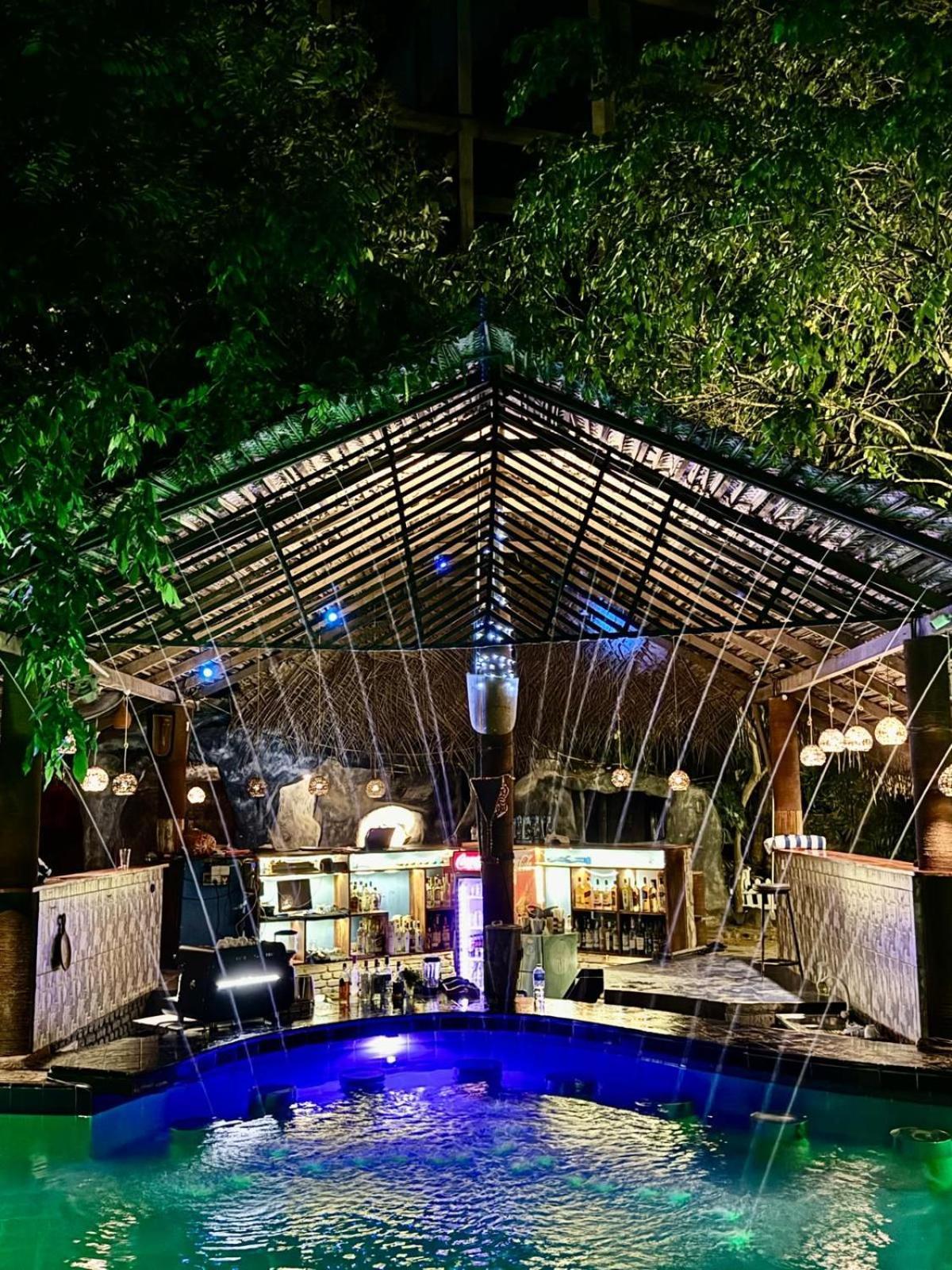 Sundaras Resort Ltd Dambulla Exteriör bild