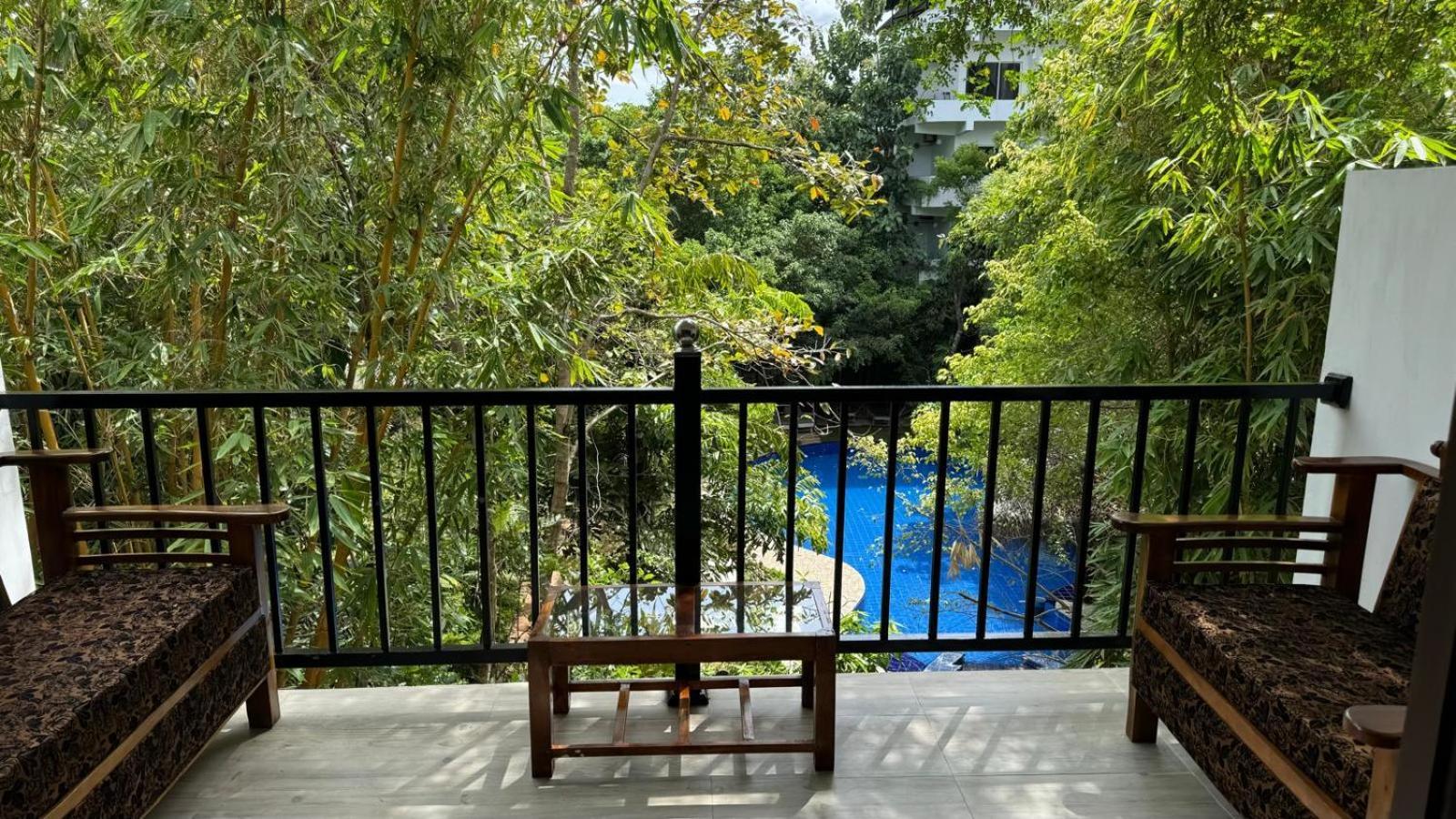 Sundaras Resort Ltd Dambulla Exteriör bild