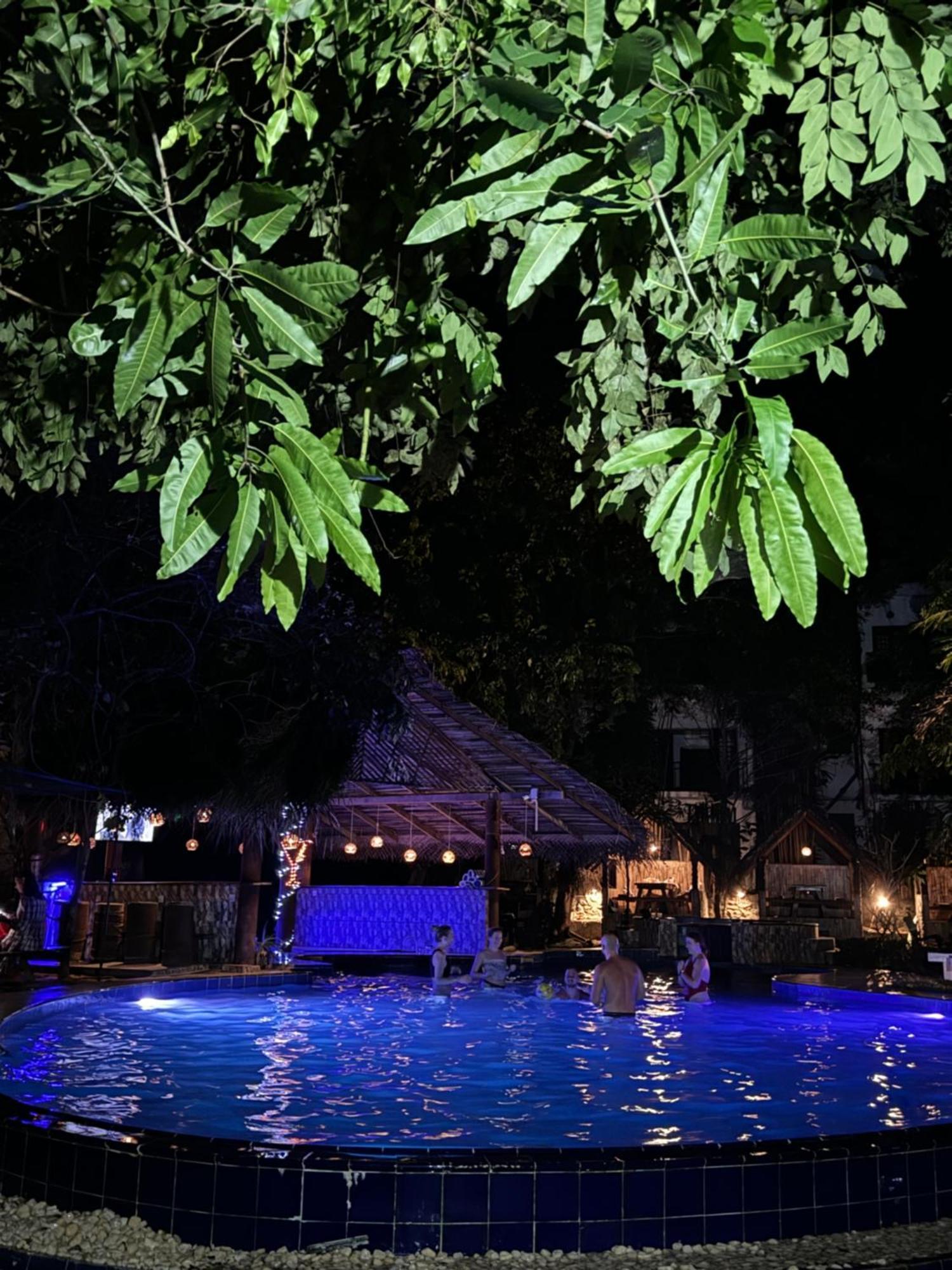Sundaras Resort Ltd Dambulla Exteriör bild