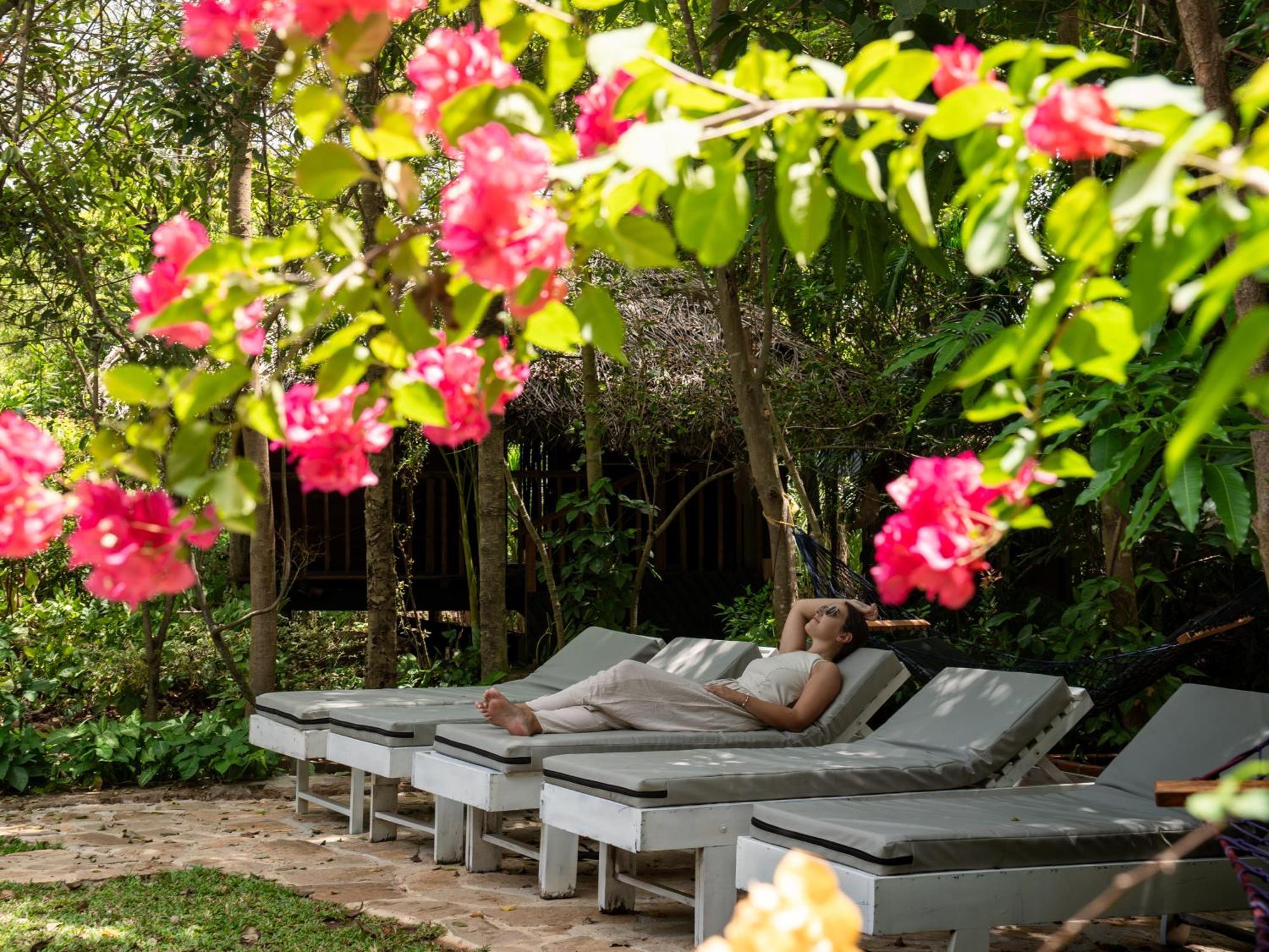 Sundaras Resort Ltd Dambulla Exteriör bild