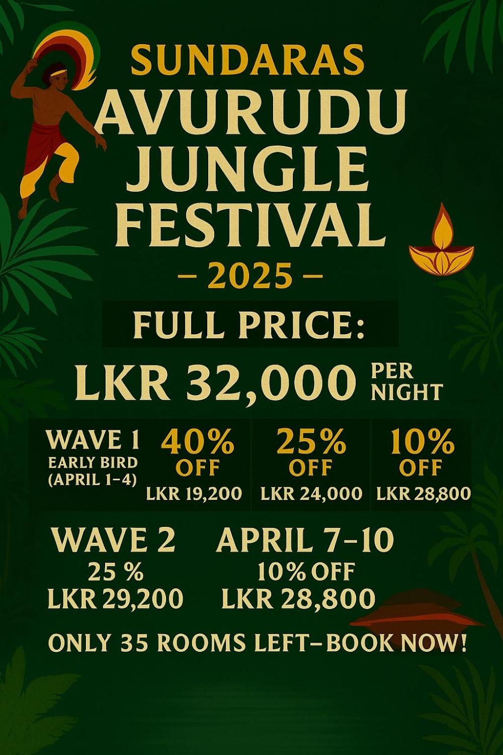 Sundaras Resort Ltd Dambulla Exteriör bild